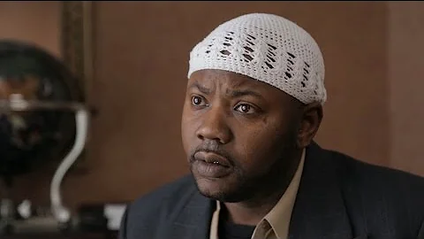 Marlondejuan Guy - Fired from Denny's for My Relig...