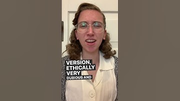 Gigi & Nate - A Disabled Person Reviews Disabled Media Rep Part 13 #shorts