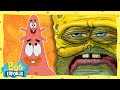 🔴 Rir é o melhor remédio | Bob Esponja em Português