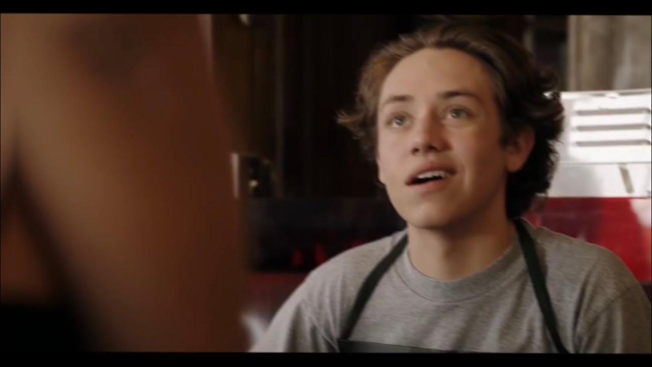 Carl Gallagher | edit | shameless - YouTube