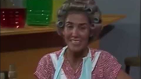 te lo resumo asi nomás la decadencia del chavo