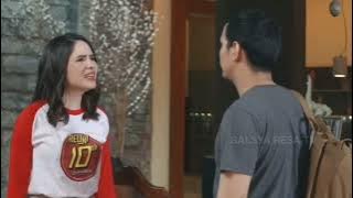 Mama Mama Milenial - Fauzan Nasrul - Steffi Zamora - Nasya Marcella