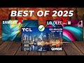 Best Smart TVs 2025 - Watch This Before Making Any Decision
