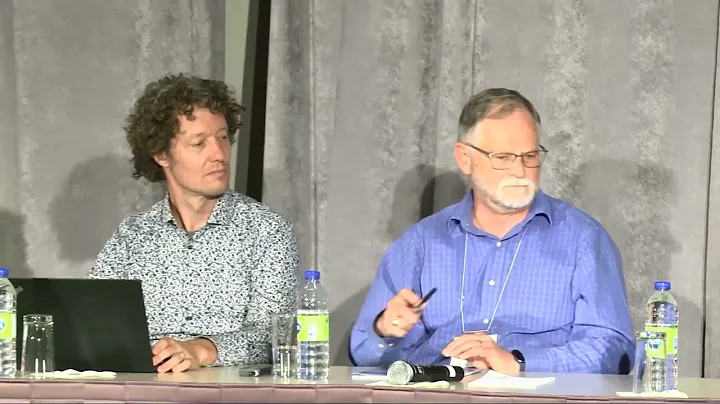 YOPP Accomplishments - Panel Discussion