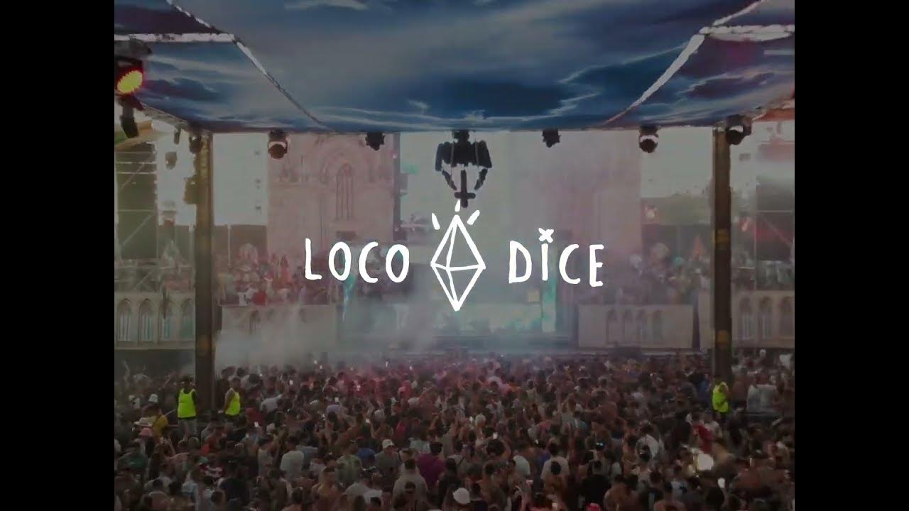 Loco Dice 2023 Rewind