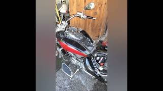 Career Overview Suzuki motorcycle ignition switch fix *Details in description*