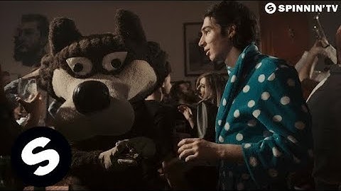 Drop Department & SuitStatic - Bucovina (Official Music Video)