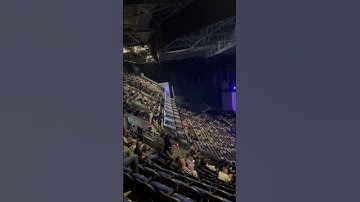 Thumbnail of Peter Kay July 2025 at the O2 #peterkay #theO2 #london #fyp