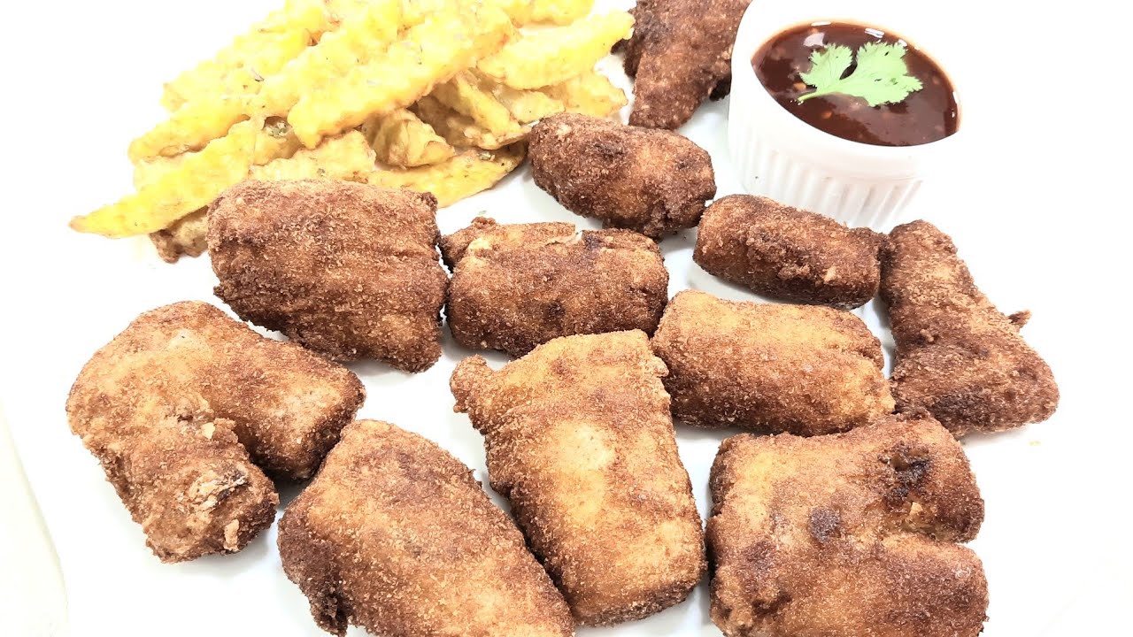 fish and chips easy and quick recipe simple fish and chips recipe