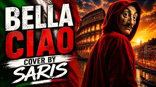 Bella ciao - Cover by Saris