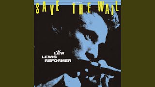 Video thumbnail of "Lew Lewis - Hometown Blues"