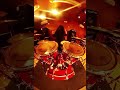 ARTEMA - Dancing Field ドラム 叩いてみた #shorts #drumcover #artema