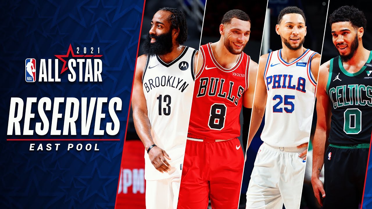 NBA All-Star Game 2020 Starters, Reserves, and Snubs