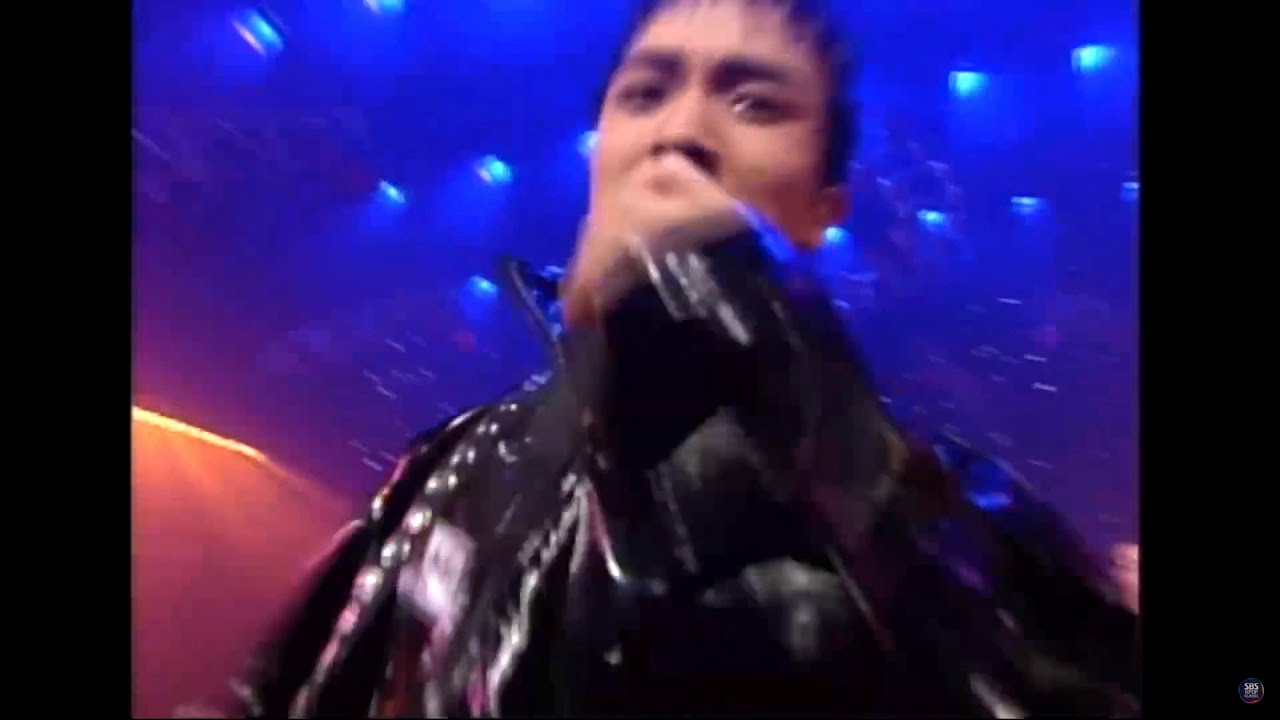 젝스키스 - 학원별곡(97년 4월 4주)