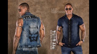 Fashion Filme Com Léo Santana Pit Bull Jeans 2018