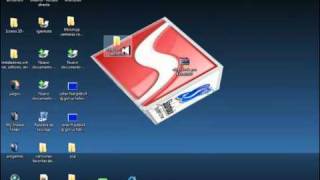 como descargar objectdock full