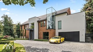 Luxury Homes & Lifestyle UK - Linksway | Northwood