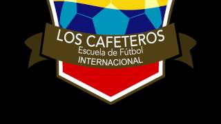 2Do Aniversario Los Cafeteros