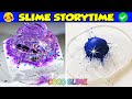 Satisfying slime storytime 446  best tiktok compilation
