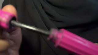 ليش وجهك كذااااا ؟!!!!!! اي اس ام ار Rolplay Asmr