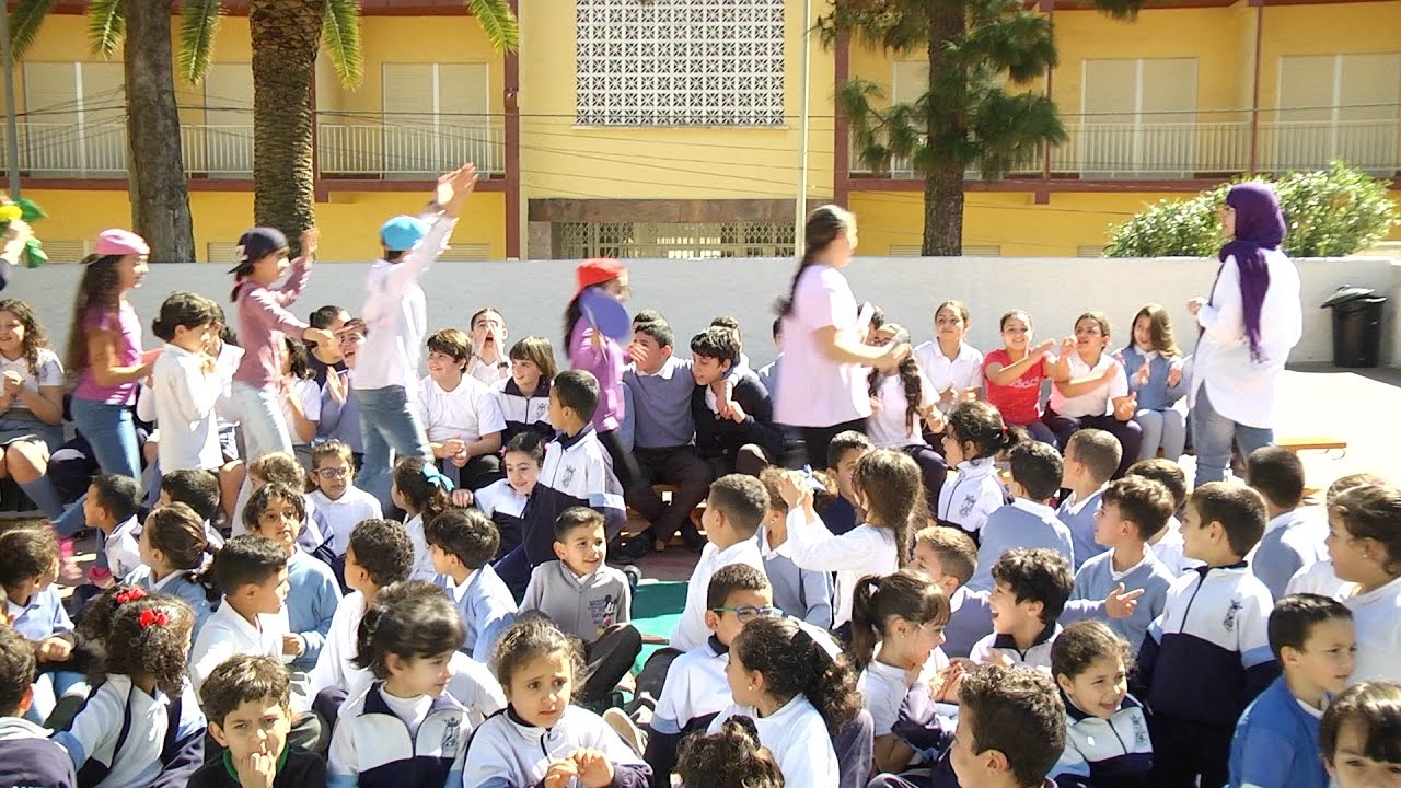 El 'Santa Amelia' clama igualdad