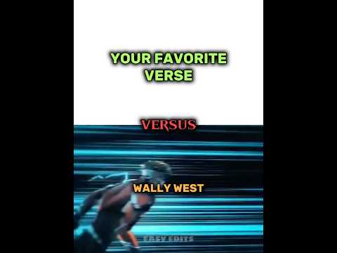 Wally West Solos Any Verse DC Comics My Ordinary Life