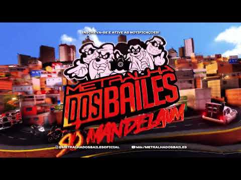 MONTAGEM BOTA NELA - MC GW ( DJ Robão )