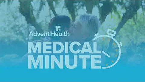 Medical Minute: Gastric Bypass Surgery