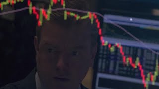 Nasdaq, S&P end sharply lower as chip stocks sink | REUTERS