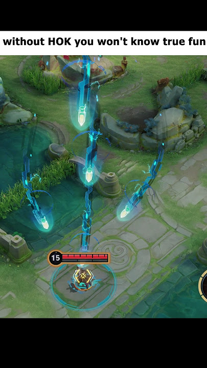 Alessio Honor of kings 🫣 #honorofkings #hokglobal #hok #mobilelegendsbangbang #mlbb #alessio