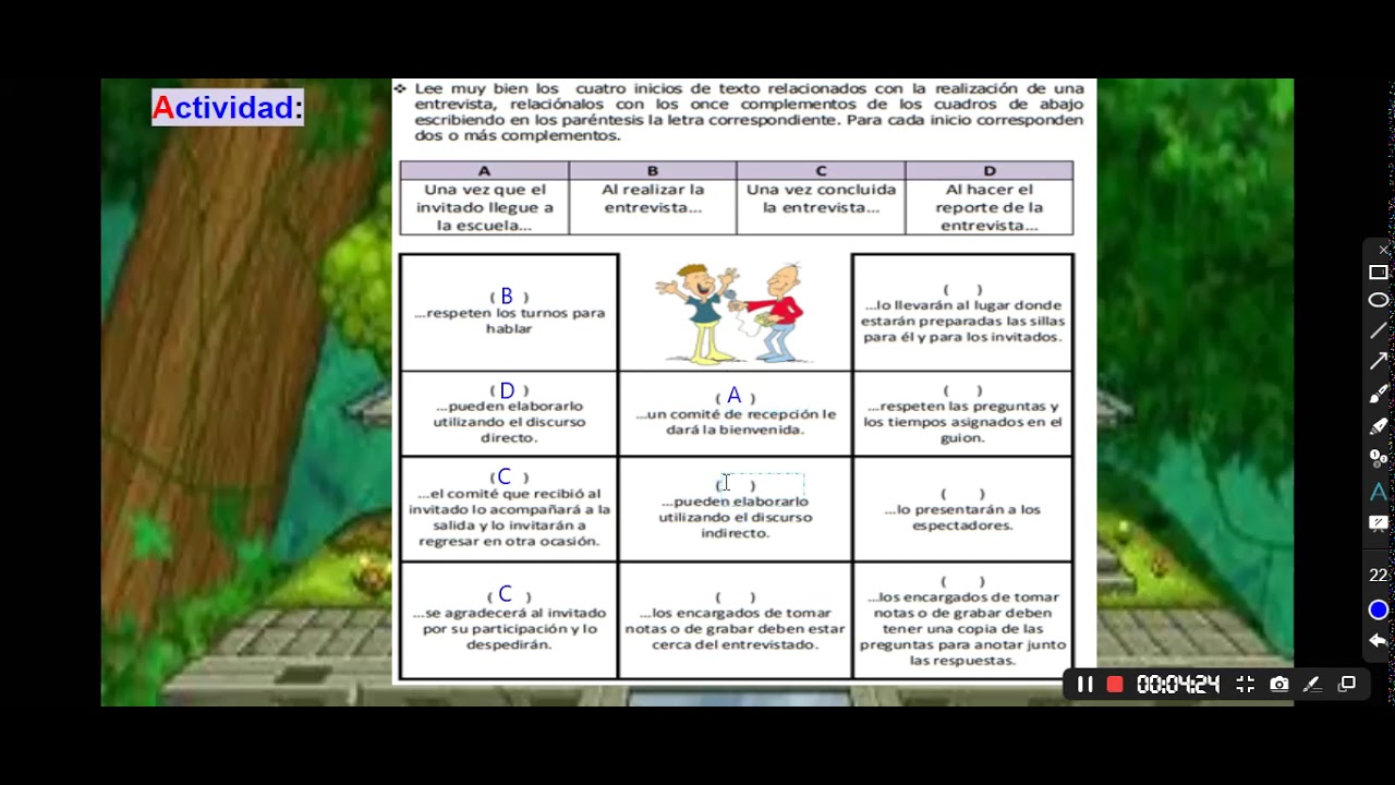 Preguntas Pertinentes E Irrelevantes Clase 25 01 2021 YouTube