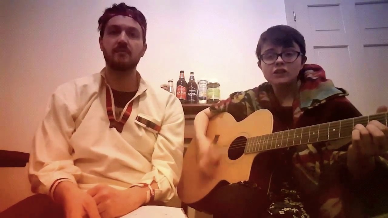 The Boundaries - The Kebab Shopera: An Introduction