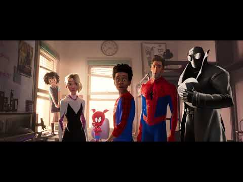 Spider-Man : New Generation – TV SPOT « Surprise » 20s [VF]