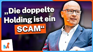 Florian Fischer: So betreibst du steueroptimiertes Marketing