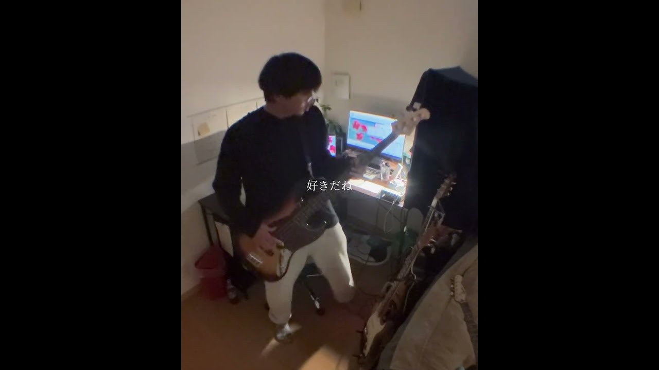 「爆速論理ness」という曲です #爆速論理ness #AKASAKI #オリジナル曲 #shorts