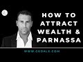 How to Attract Wealth & Parnassa