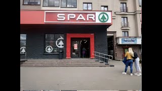 Не желая отвечать за просрочку вызвали на меня милицию. SPAR