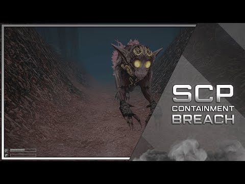 Видео: SCP - Containment Breach (СИНГЛ) (5) ОБРАТНО В ОМСК