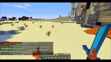 djmillion55 Hacking- No KB and Kill Aura