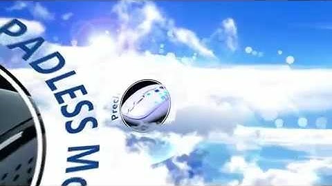 A4TECH Mouse V-Track Epic Video