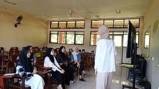 Video Teaching the History of Resistance to Dutch Colonialism in Indonesia