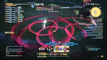 FF XIV ARR: Sanguine Brotherhood - Odin: Fail