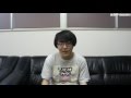 サブカル・パンク・バンド 挫・人間『非現実派宣言』リリース!―Skream!動画メッセージ