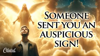 Someone Sent You an Auspicious Sign! 10 Angelic Symbols and Their Meanings by Celestial Inspiration 1,502 views 1 month ago 4 minutes, 32 seconds