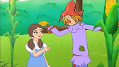 オズのまほうつかい 日本語版 The Wizard Of Oz Japanese アニメ世界の名作ストーリー 日本語学習 Youtube