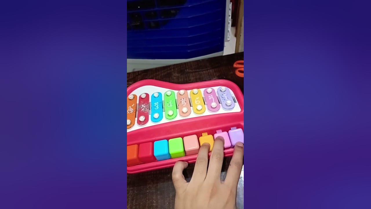 baby 🐥 toy - YouTube