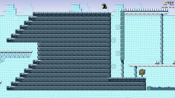 SuperTux 0.5.1 Problems with Exit