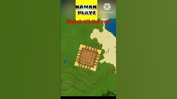 Minecraft Logic that makes no sense😂😝😛😂 (Part-2) #ytshorts #shorts #minecraft #minecraftshorts