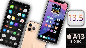 Top NEW iOS 13.5 Jailbreak Tweaks for Unc0ver & Checkra1n Jailbreak TWEAKS!