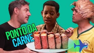 Pontos da carne: como pedir? - Clube do Inglês